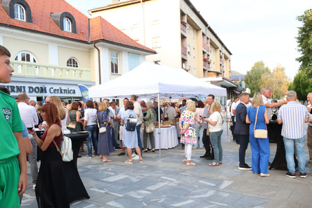 NK CERKNICA 100 LET 77 FOTO LJUBO VUKELIČ